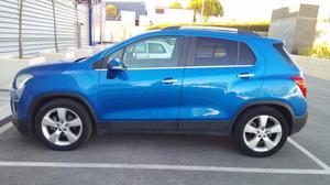 CHEVROLET Trax 1.7 LT -14