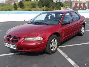 CHRYSLER Stratus 2.0 LE 4p.