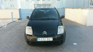 CITROEN C2 1.4I SX Plus -06