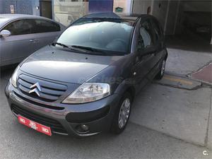 CITROEN C3 1.4 HDi Cool 5p.