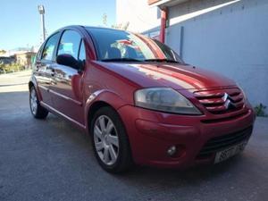 CITROEN C3 1.6 HDi 16v Exclusive -07