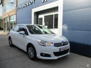 CITROEN C4 1.6 HDi 110cv Business 5p.