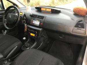 CITROEN C4 1.6 HDi 92 VTR Plus -08