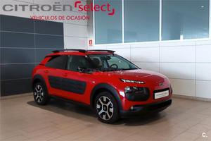 CITROEN C4 Cactus PureTech 60KW 82CV Feel Edition 5p.