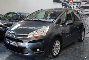 CITROEN C4 Picasso 1.6 HDi CMP Exclusive 5p.