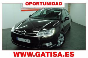 CITROEN C5 2.0 HDi 140cv Millenium 4p.