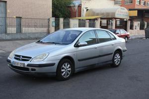 CITROEN C5 2.0 HDi SX -04