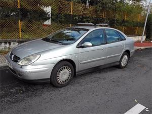 CITROEN C5 2.2 HDi Exclusive 5p.