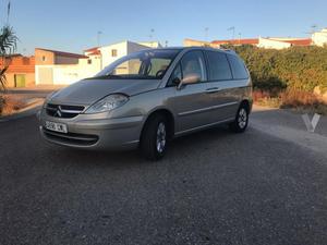 CITROEN C8 2.0 HDi 16v Premier -04