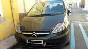 CITROEN C8 2.2 HDi 16v SX -04