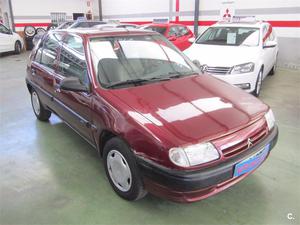 CITROEN Saxo 1.5D MONACO 5p.