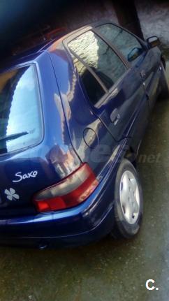 CITROEN Saxo 1.5D SX 5p.