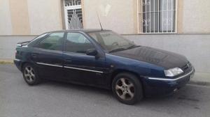 CITROEN Xantia 2.1TD SX BREAK -98