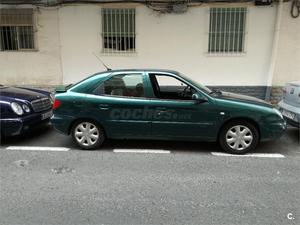 CITROEN Xsara 1.4 SX 5p.