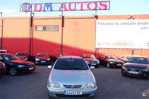 CITROEN Xsara BREAK 1.9 TD SX 5p.