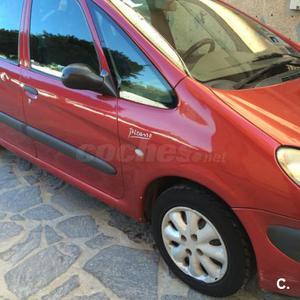 CITROEN Xsara Picasso 2.0 HDI 5p.