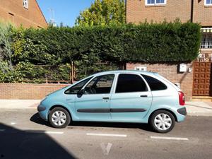 CITROEN Xsara Picasso V -01