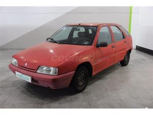 CITROEN ZX ZX 1.4I REFLEX 5p.