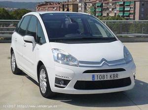 CITROëN C4 PICASSO 1.6 HDI 110CV MILLENIUM 5P - MATARó -