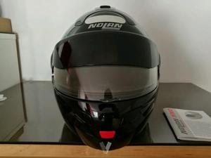 Casco Nolan N102 n-com