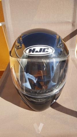 Casco de Moto Integral NUEVO talla L - 60