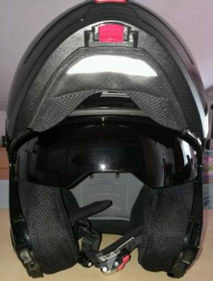 Casco moto Nolan N103