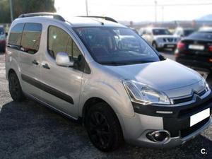 Citroen Berlingo 1.6 Hdi 115 Xtr Plus 5p. -14