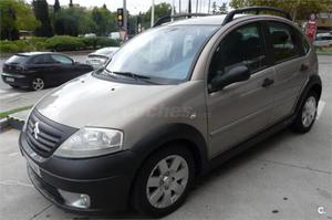 Citroen C3 1.4 Hdi Xtr 5p. -06