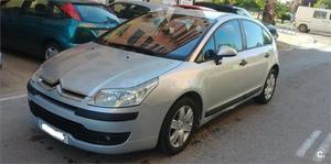 Citroen C4 1.6 Hdi 110 Premier 5p. -06