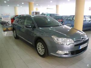 Citroen C5 1.6 Hdi 110cv Sport Tourer 5p. -10