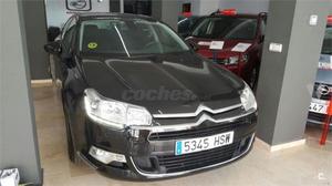 Citroen C5 1.6 Hdi 115cv Seduction 4p. -13