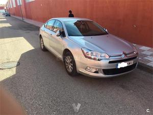 Citroen C5 1.6 Hdi 115cv Seduction Tourer 5p. -12