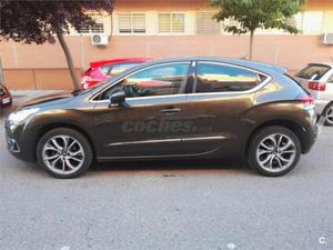 Citroen Ds4 1.6 Ehdi 110cv Cmp Stt Style 5p. -11