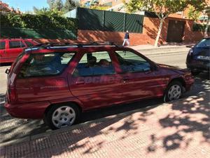 Citroen Zx 1.9d Sensation 5p. -96