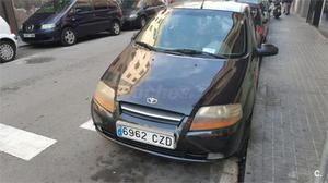 Daewoo Kalos 1.4 Se Ano Modelo p. -03