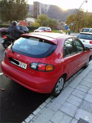 Daewoo Lanos 1.5 Se 5p. -02