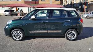 FIAT 500L Living v Mtijet II 85cv StartStop 5p.