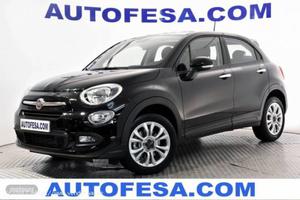 FIAT 500X 1.6 MULTIJET 120CV POP STAR 5P S/S 4X2 DE 