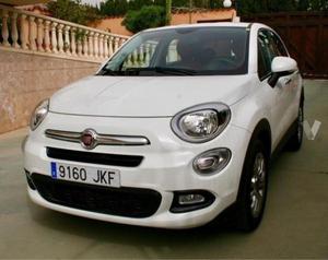 FIAT 500X Pop Star 1.6 MultiJet 120cv 4x2 -15