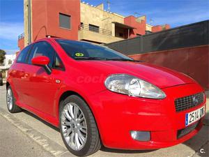 FIAT Grande Punto 1.9 Multijet 130CV Sport 3p.