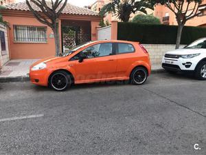 FIAT Punto 1.2 Dynamic 3p.