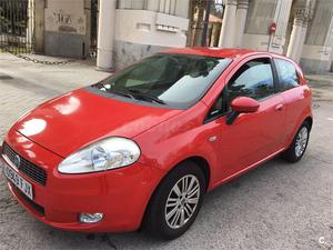 FIAT Punto 1.3 Multijet 16V Feel 3p.