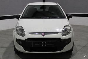 FIAT Punto EVO 13 Dynamic 75 CV Multijet E5 SS 5p.