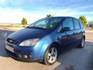 FORD C-Max 1.6 TDCi 109 Ghia -08