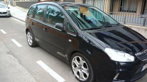 FORD C-Max 2.0 TDCi Titanium -07