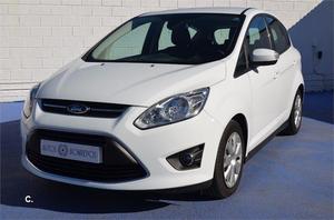 FORD CMax 1.6 TDCi 95 Trend 5p.