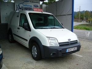 FORD CONNECT 1.8 TDCI