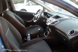 FORD FIESTA 1.4TDCI TREND DE 