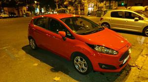 FORD Fiesta 1.4 TDCi Trend -13