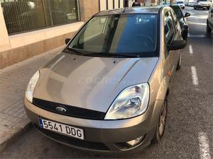 FORD Fiesta 1.4 TDCi Trend Coupe 3p.